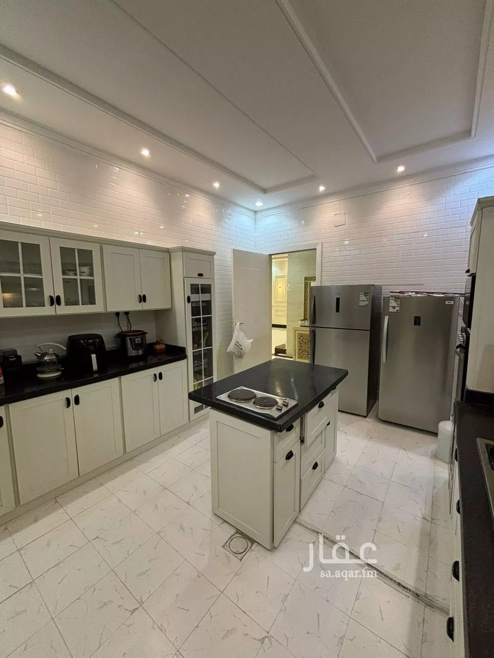 4 bedroom villa in Tuwaiq, Riyadh 26