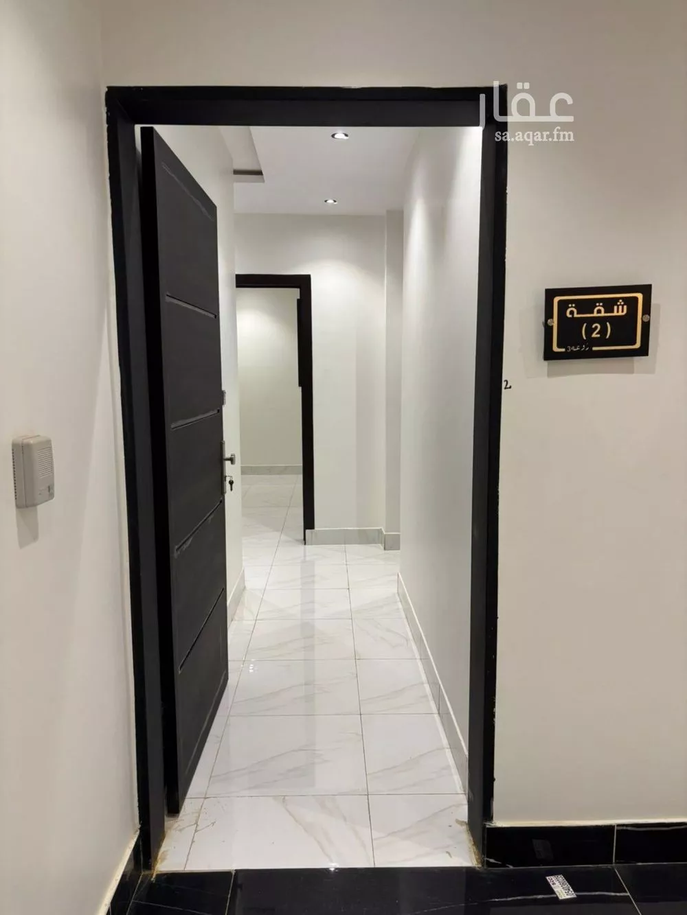 2 bedroom apartment in Tuwaiq, Riyadh 17