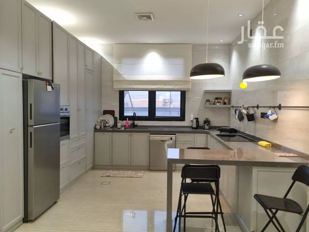 دور 3 غرف في الروضة 4