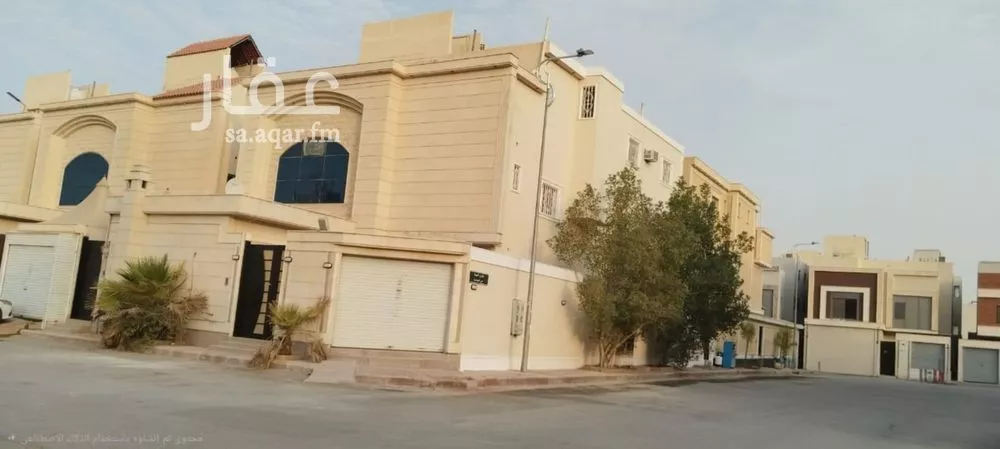 7 bedroom villa in Al Munsiyah