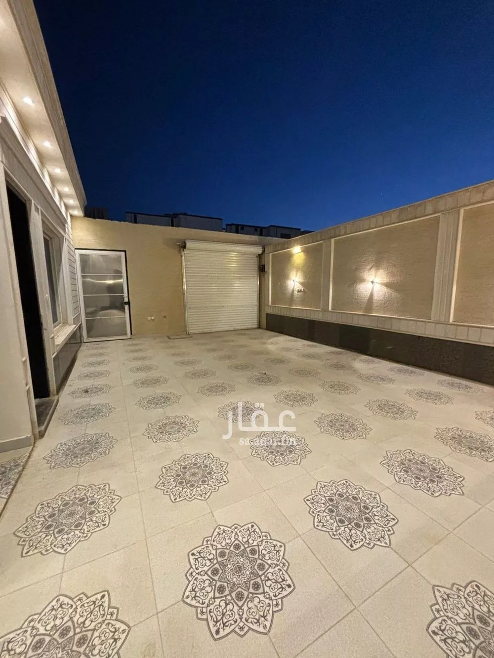 4 bedroom villa in Tuwaiq, Riyadh 16