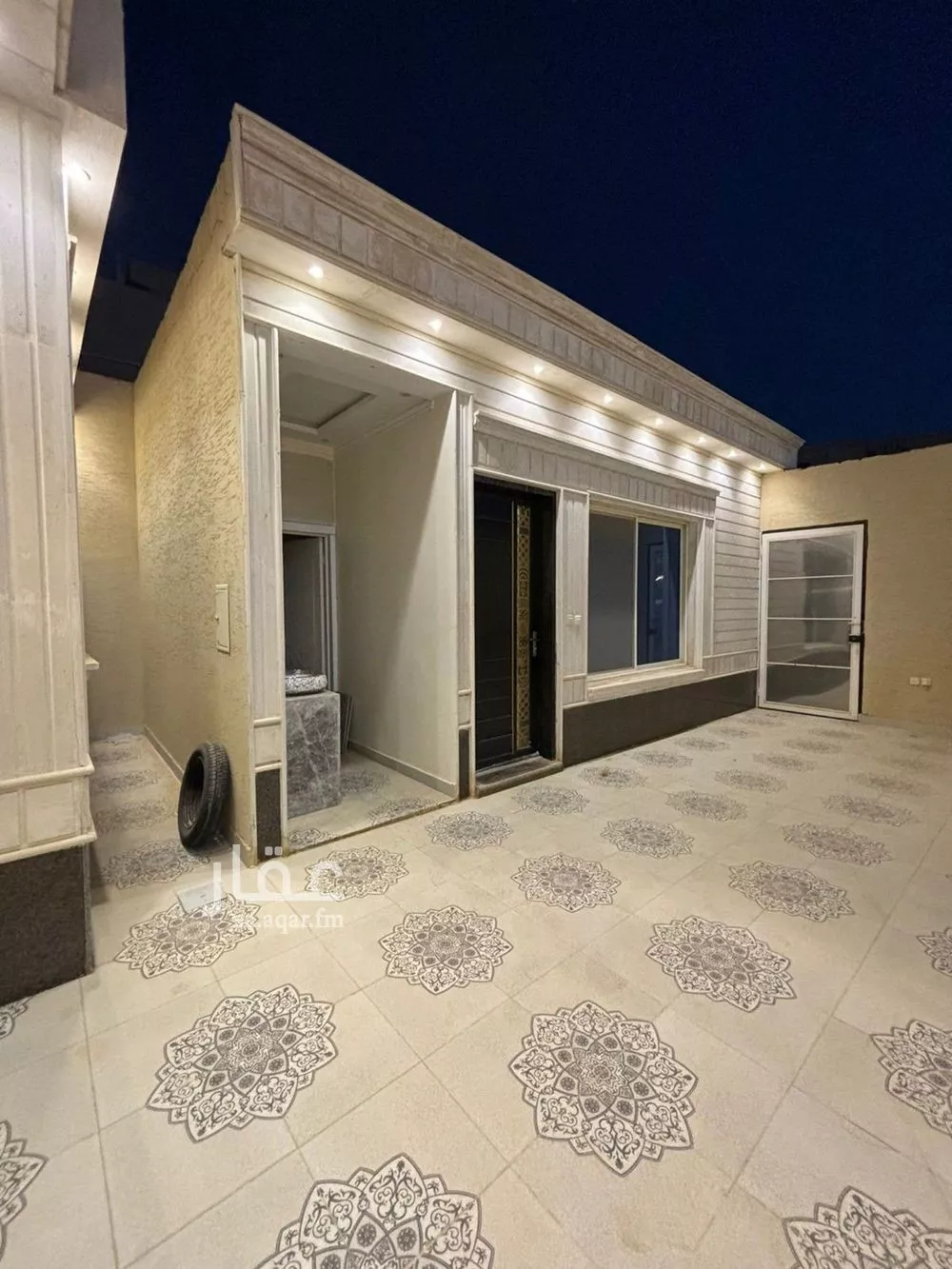 4 bedroom villa in Tuwaiq, Riyadh 25