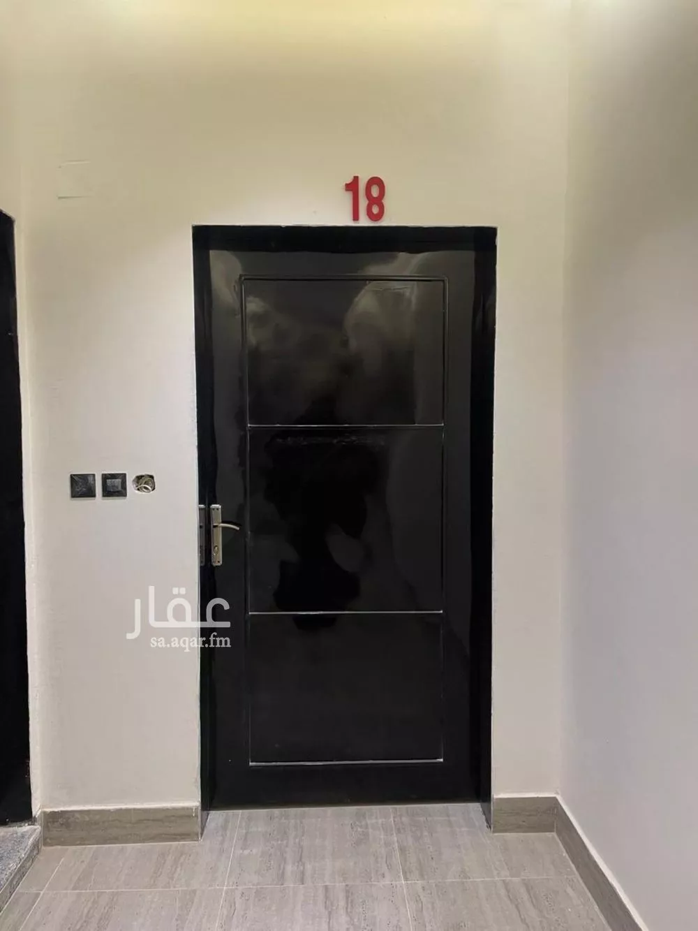 2 bedroom apartment in Tuwaiq 4