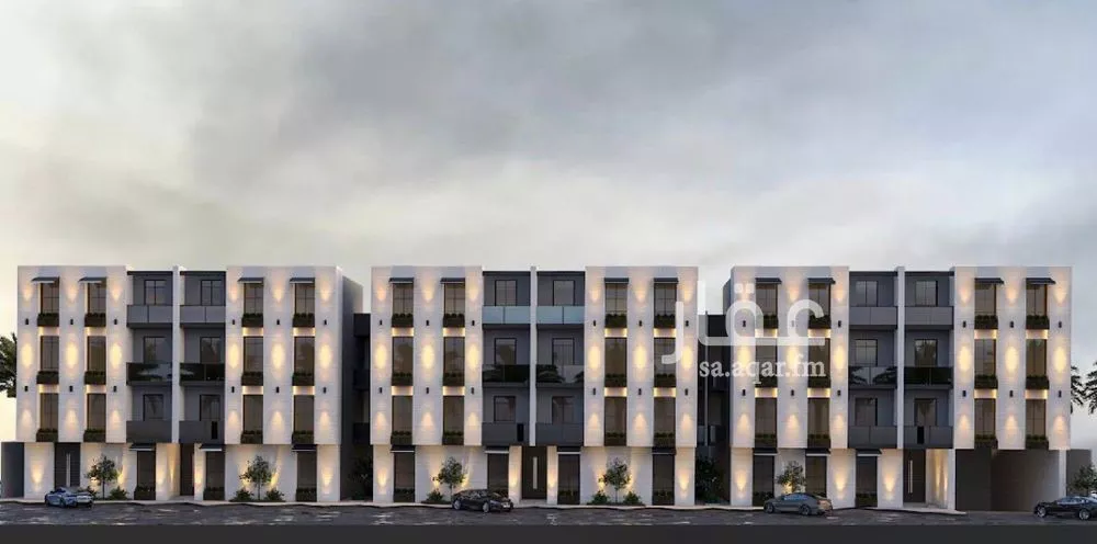 عمارة 96 م² في شبرا