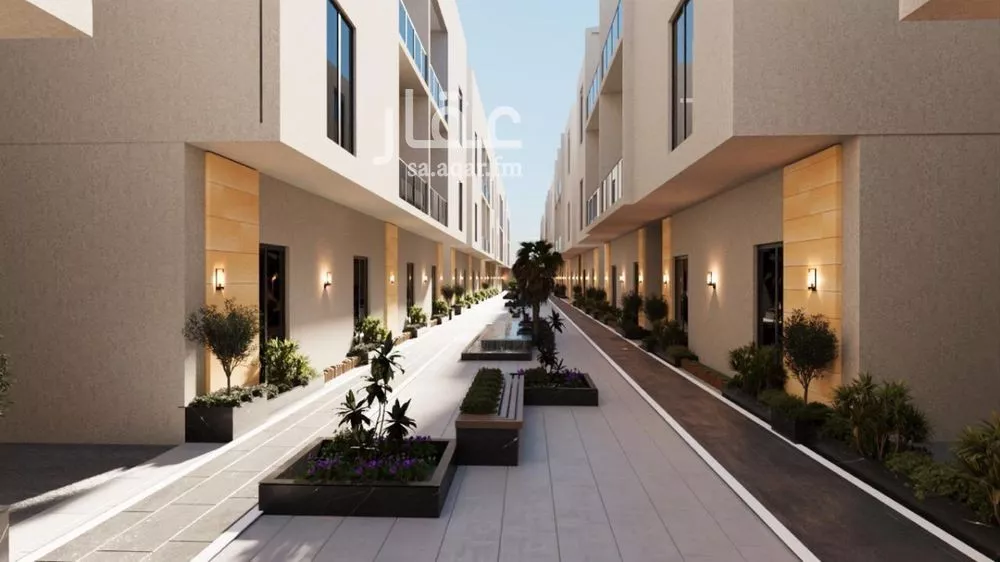 عمارة 840 م² في اليرموك 2