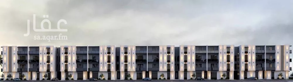 عمارة 1643 م² في الصفا 4