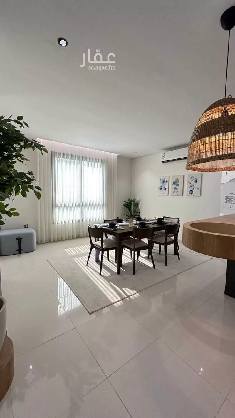 شقة 4 غرف في العزيزية 2