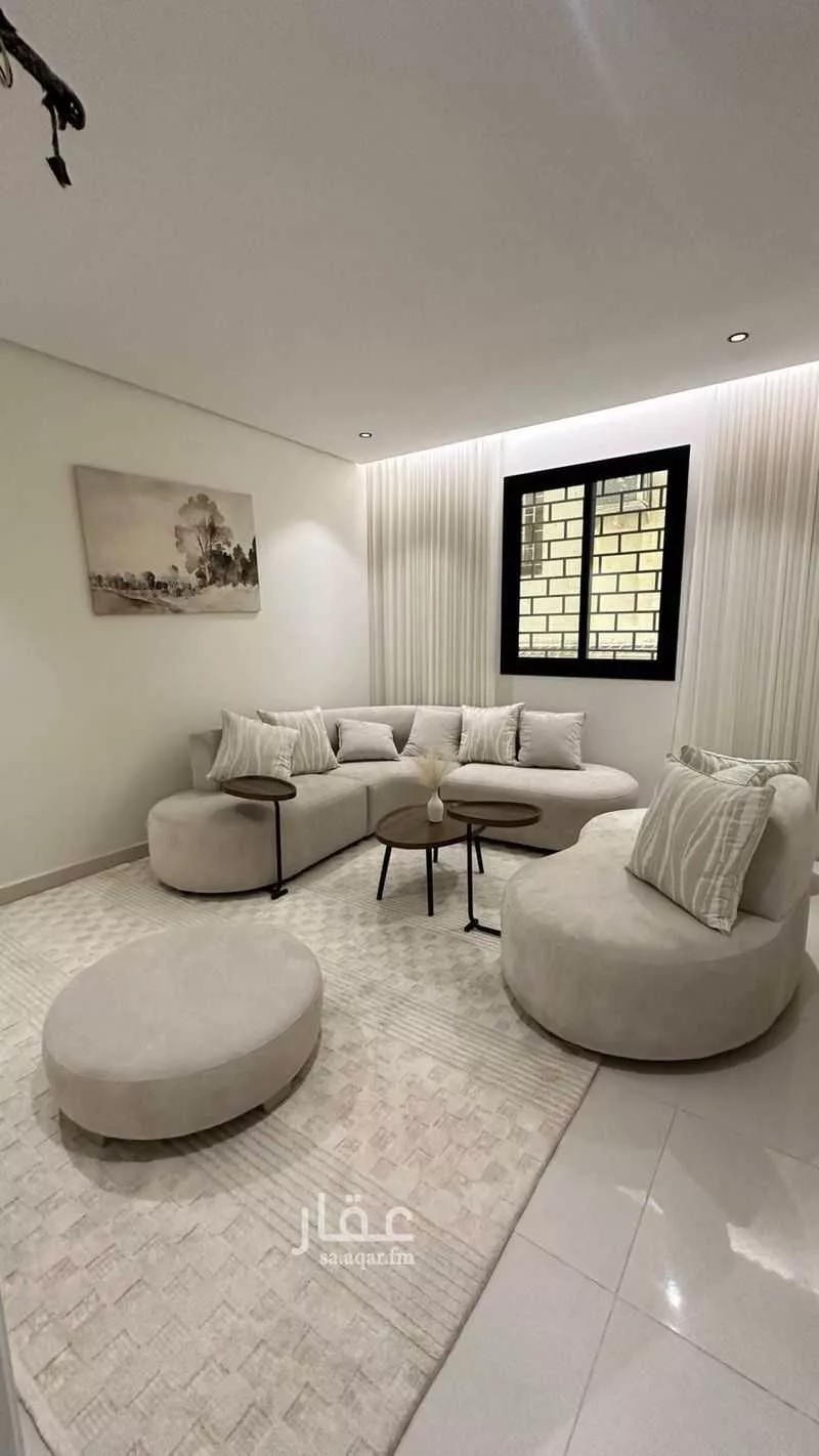 شقة 4 غرف في العزيزية 1