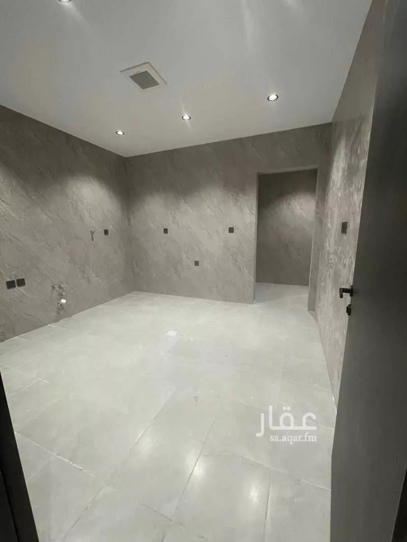 شقة 4 غرف في الربوة 1