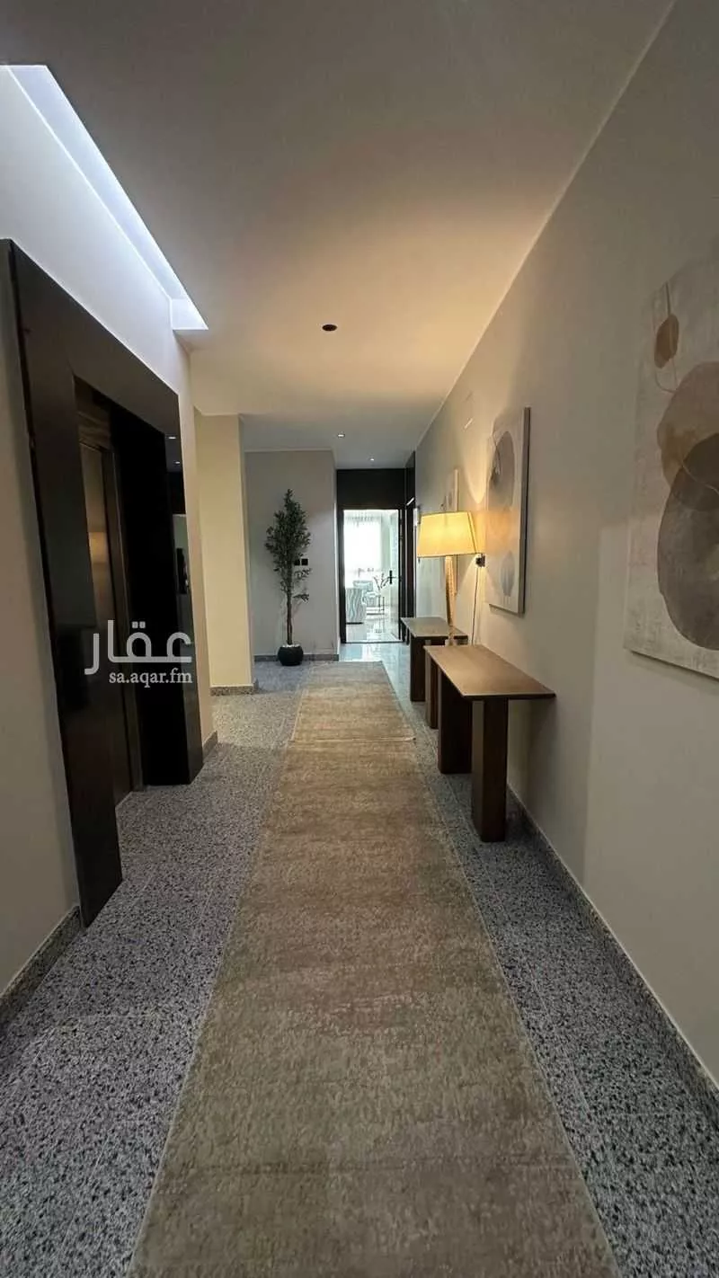 شقة 4 غرف في العزيزية 4