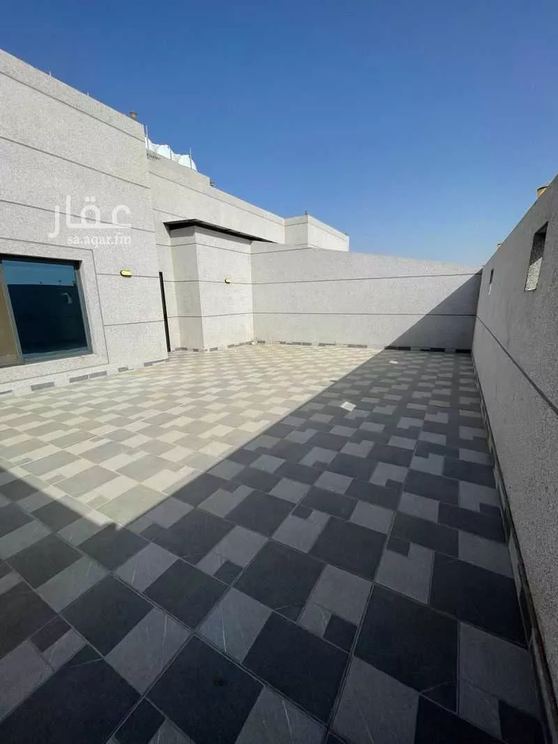 شقة 4 غرف في السليمانية 3