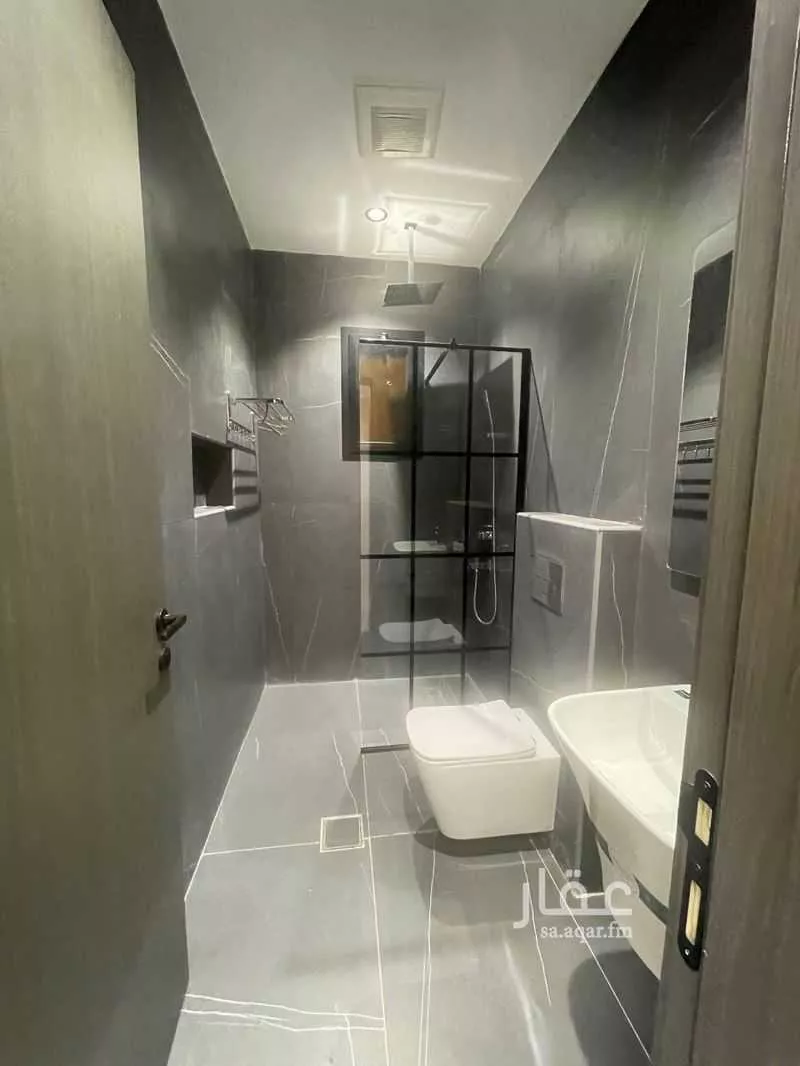 شقة 4 غرف في الربوة 5