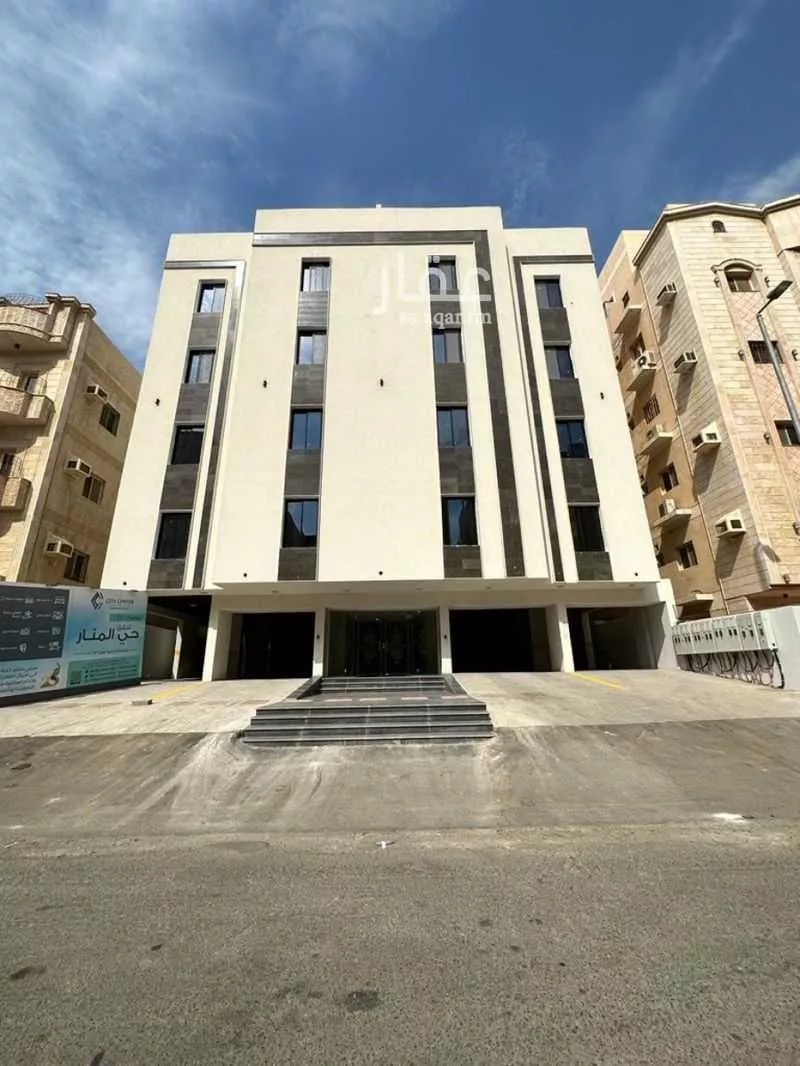 شقة 5 غرف في المنار 1