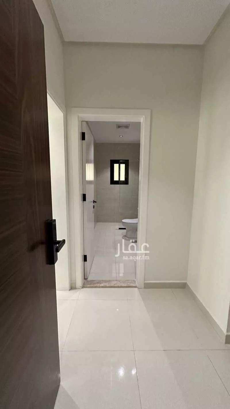 شقة 4 غرف في العزيزية 3