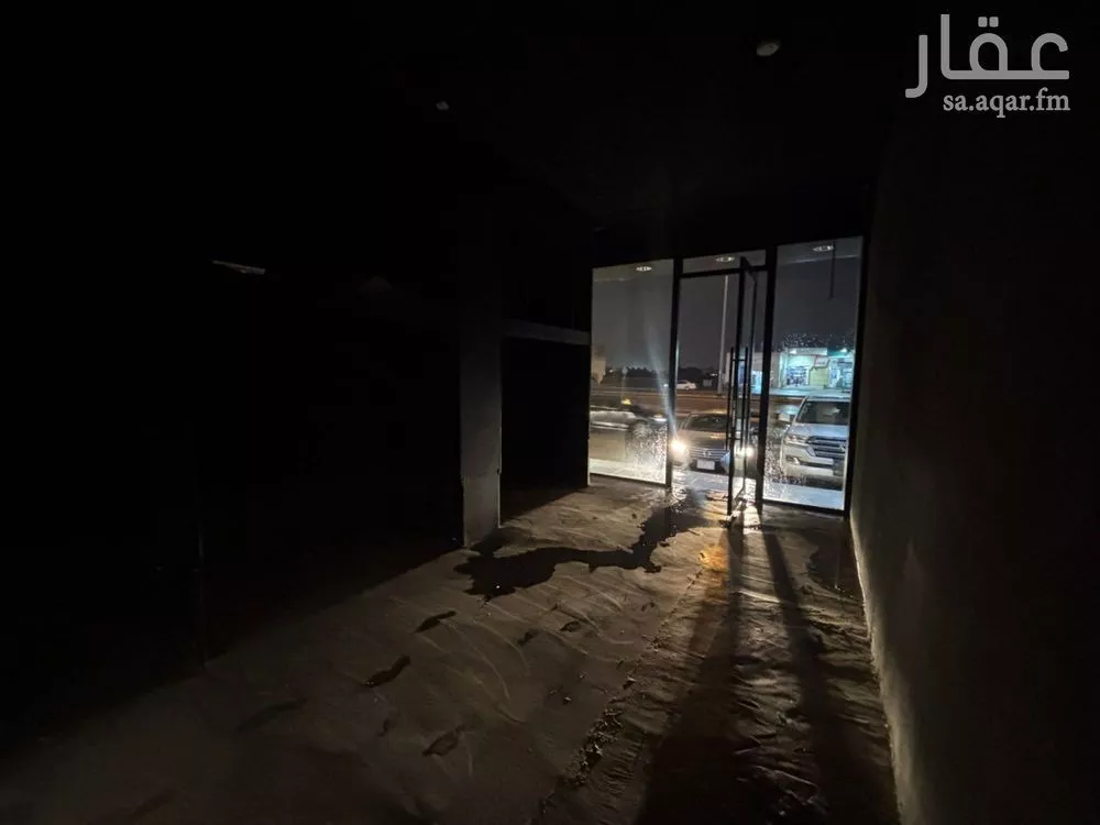 60 sqm shop in Al Aridh 4