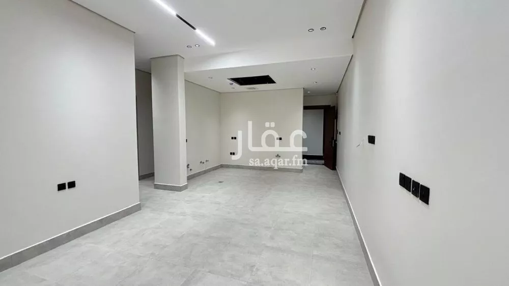 شقة 3 غرف في العارض 2