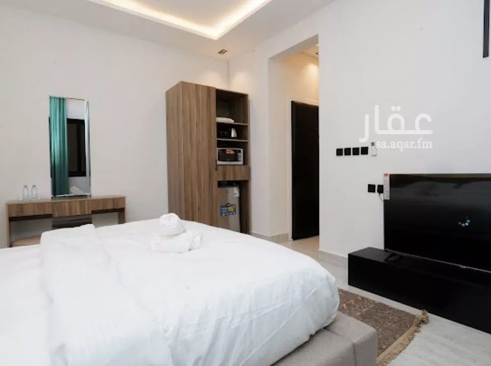 1 bedroom apartment in Al Aridh 3