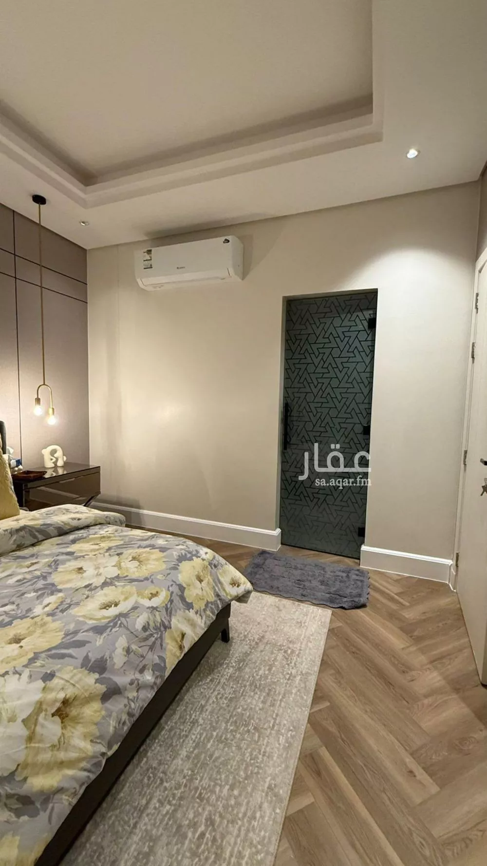 3 bedroom apartment in Al Aridh 3