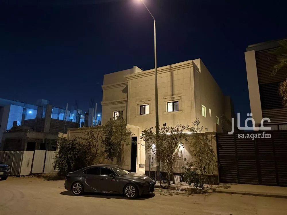 2 bedroom floor in Al Aridh 2
