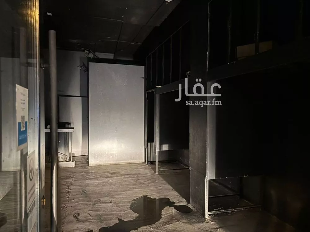 60 sqm shop in Al Aridh 3