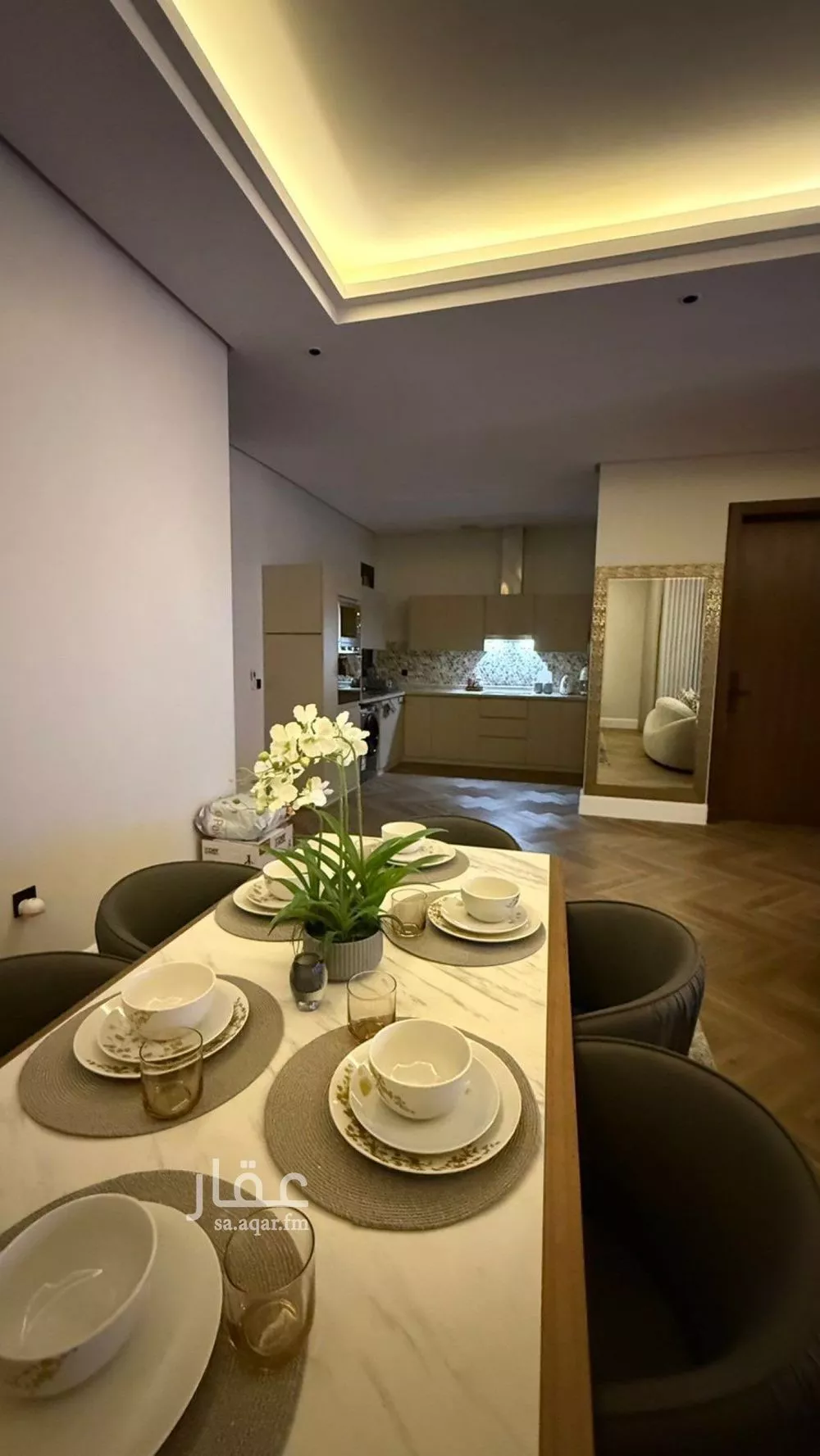 3 bedroom apartment in Al Aridh 2