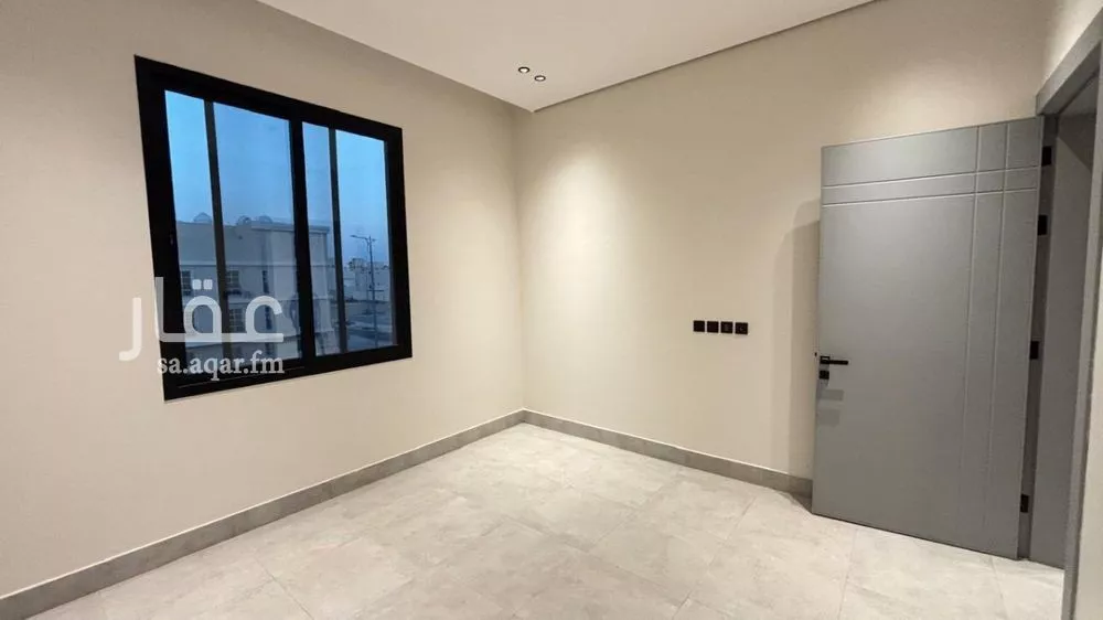 شقة 3 غرف في العارض 3