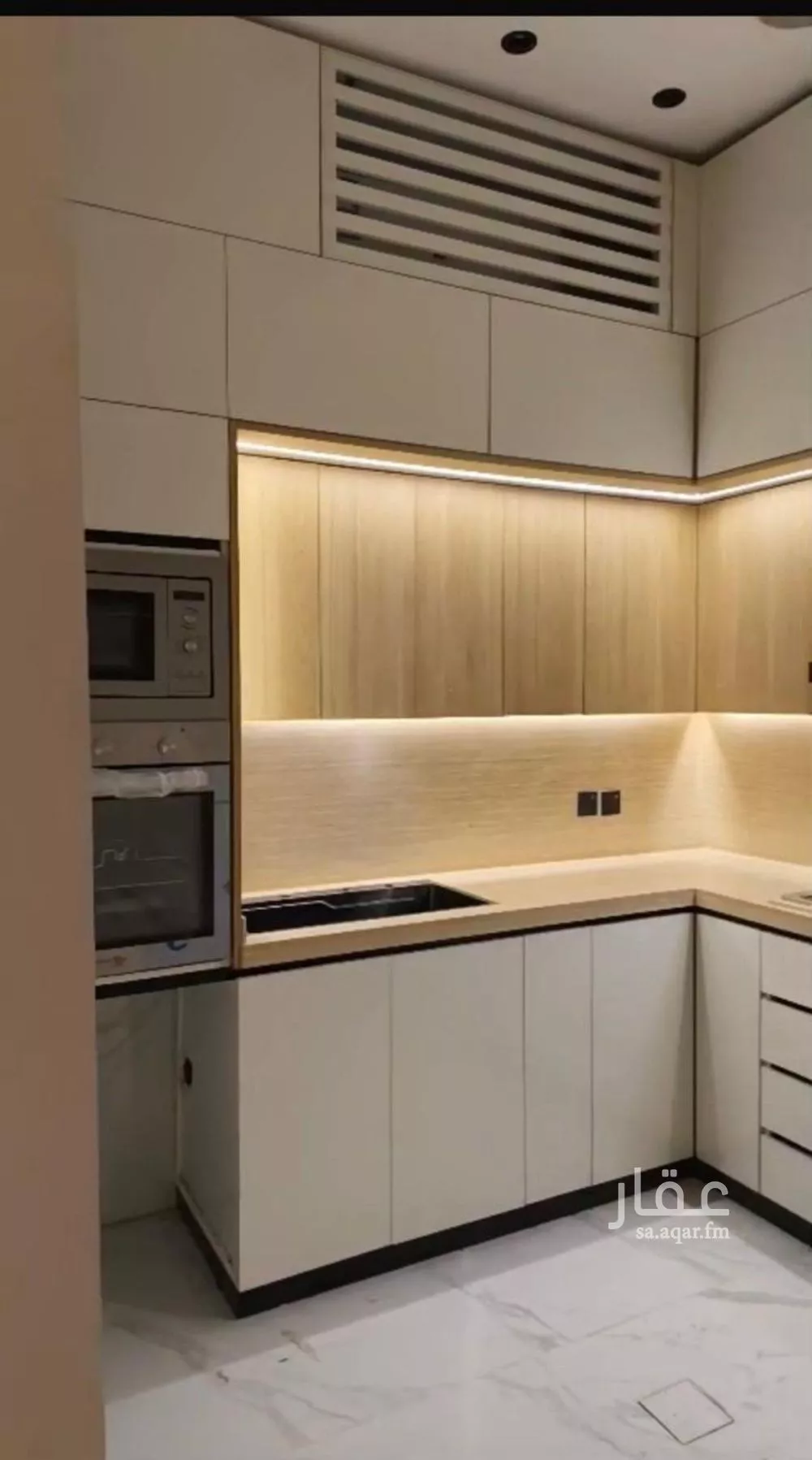 شقة 3 غرف في ظهرة لبن 2