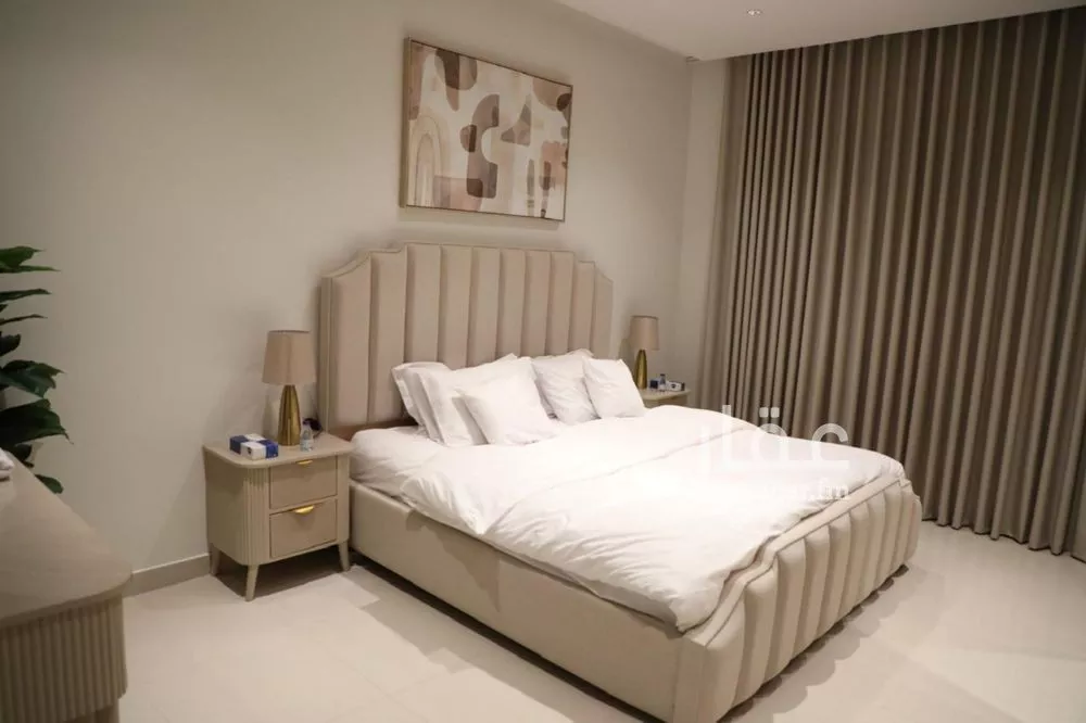 3 bedroom apartment in Dhahrat Laban 2