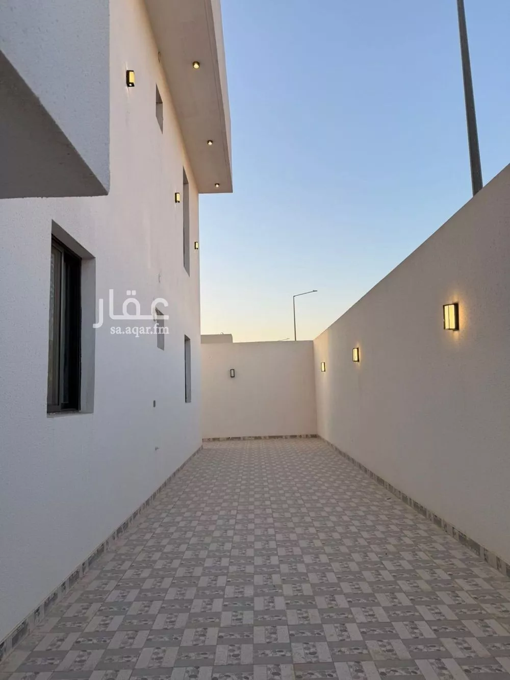 2 bedroom floor in Al Qadisiyah 3