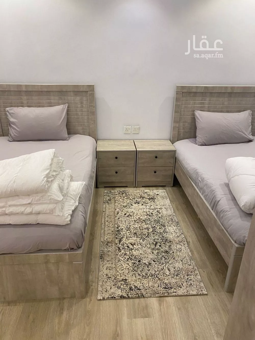 4 bedroom apartment in Qurtubah, Riyadh 4