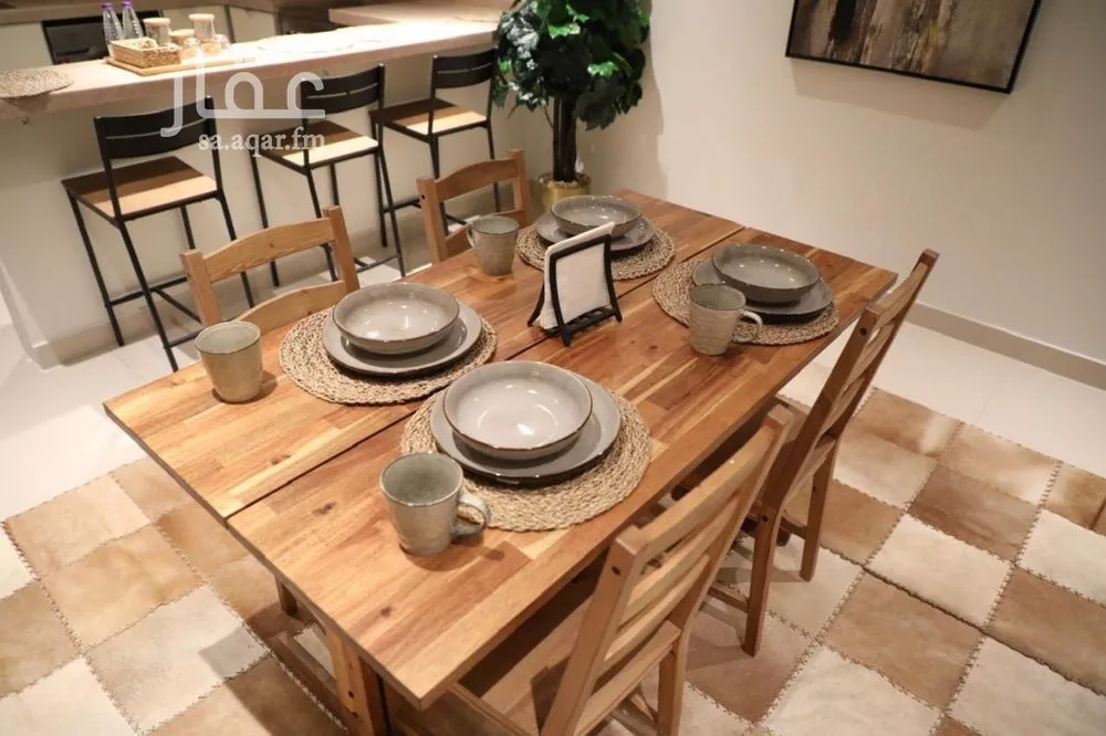 3 bedroom apartment in Dhahrat Laban 5