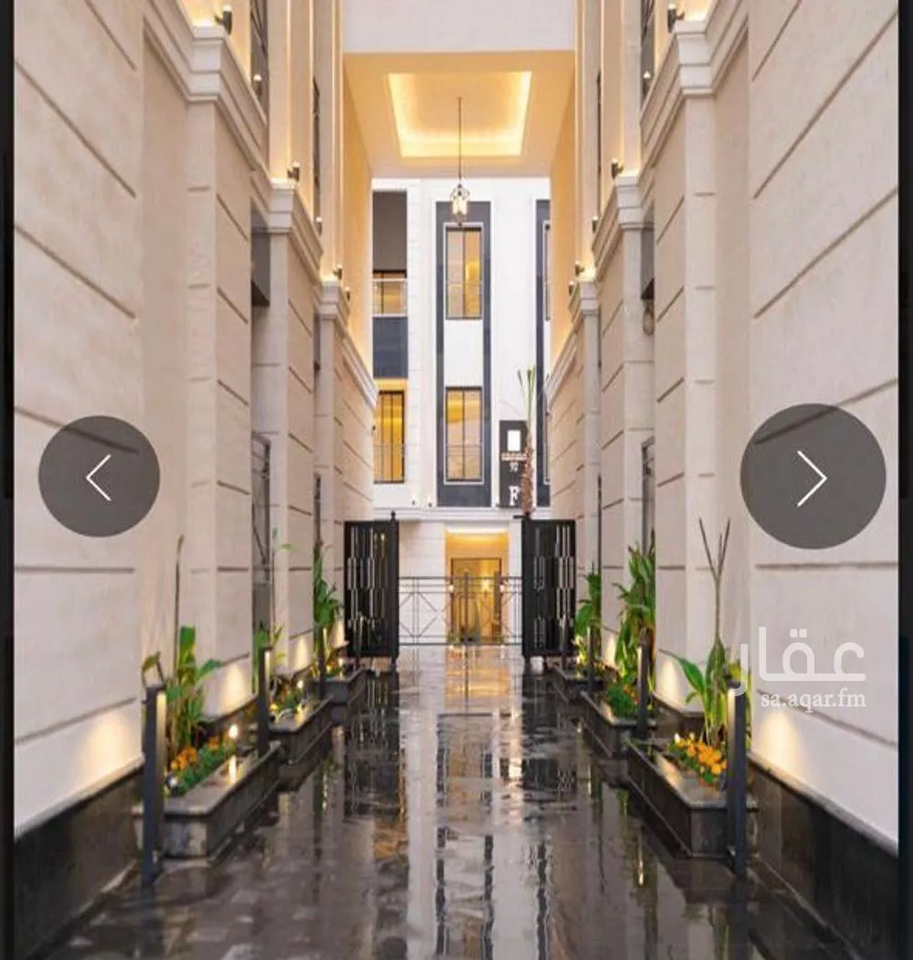 4 bedroom apartment in Al Yasmin, Riyadh 10