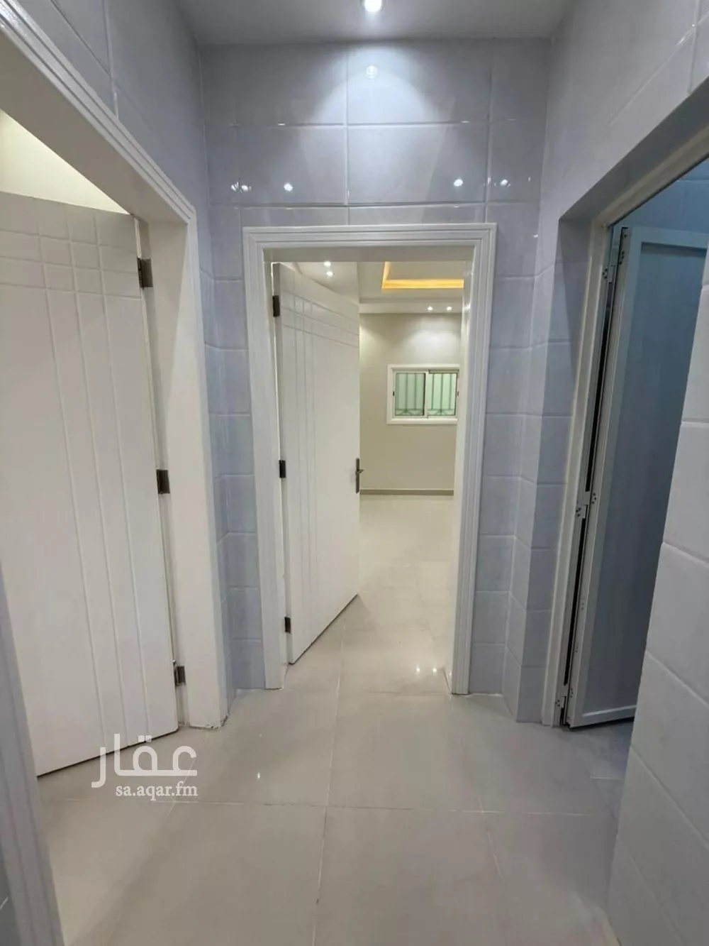 شقة 3 غرف في النرجس 2