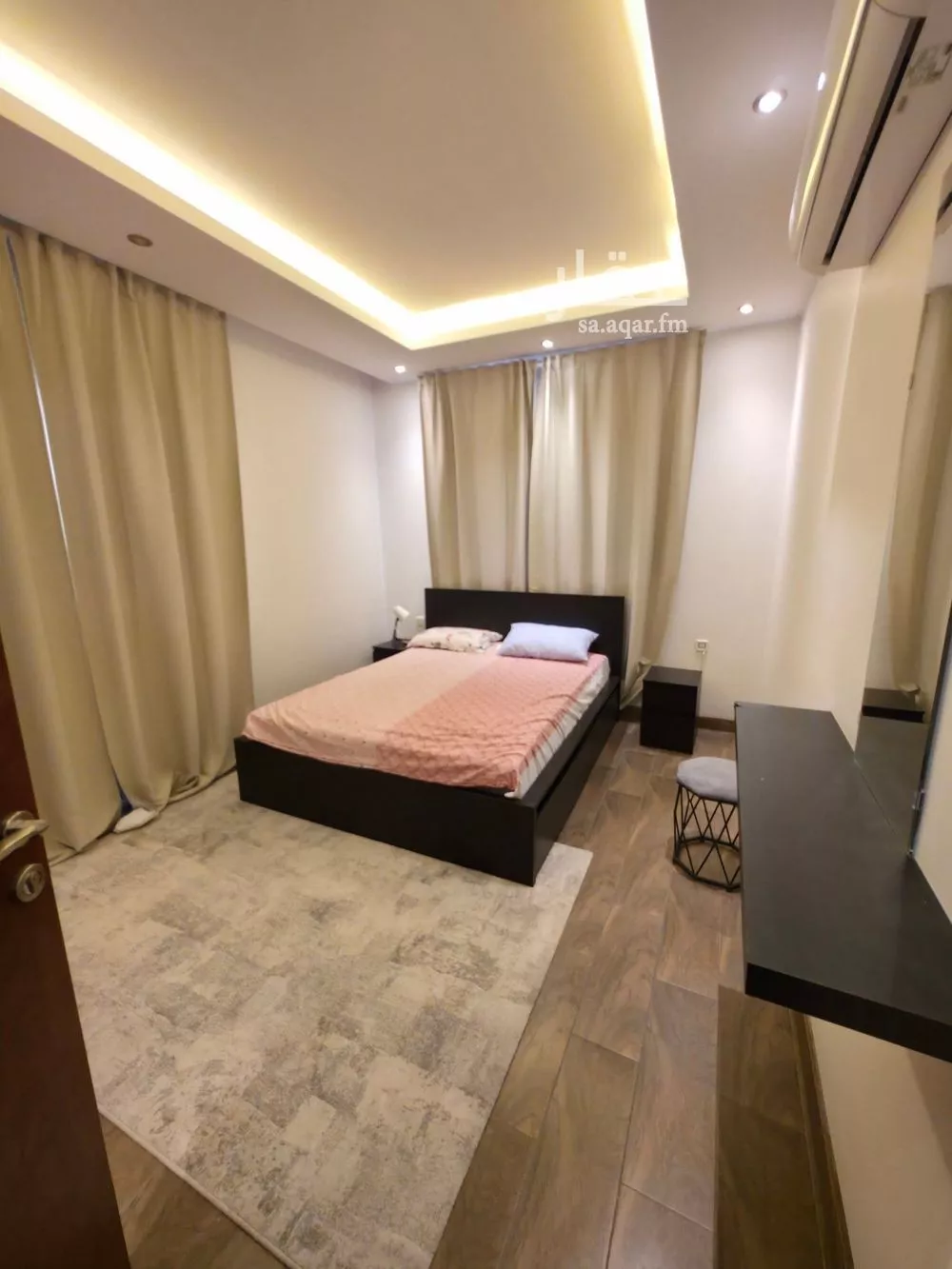 2 bedroom apartment in Al Aridh, Riyadh 7