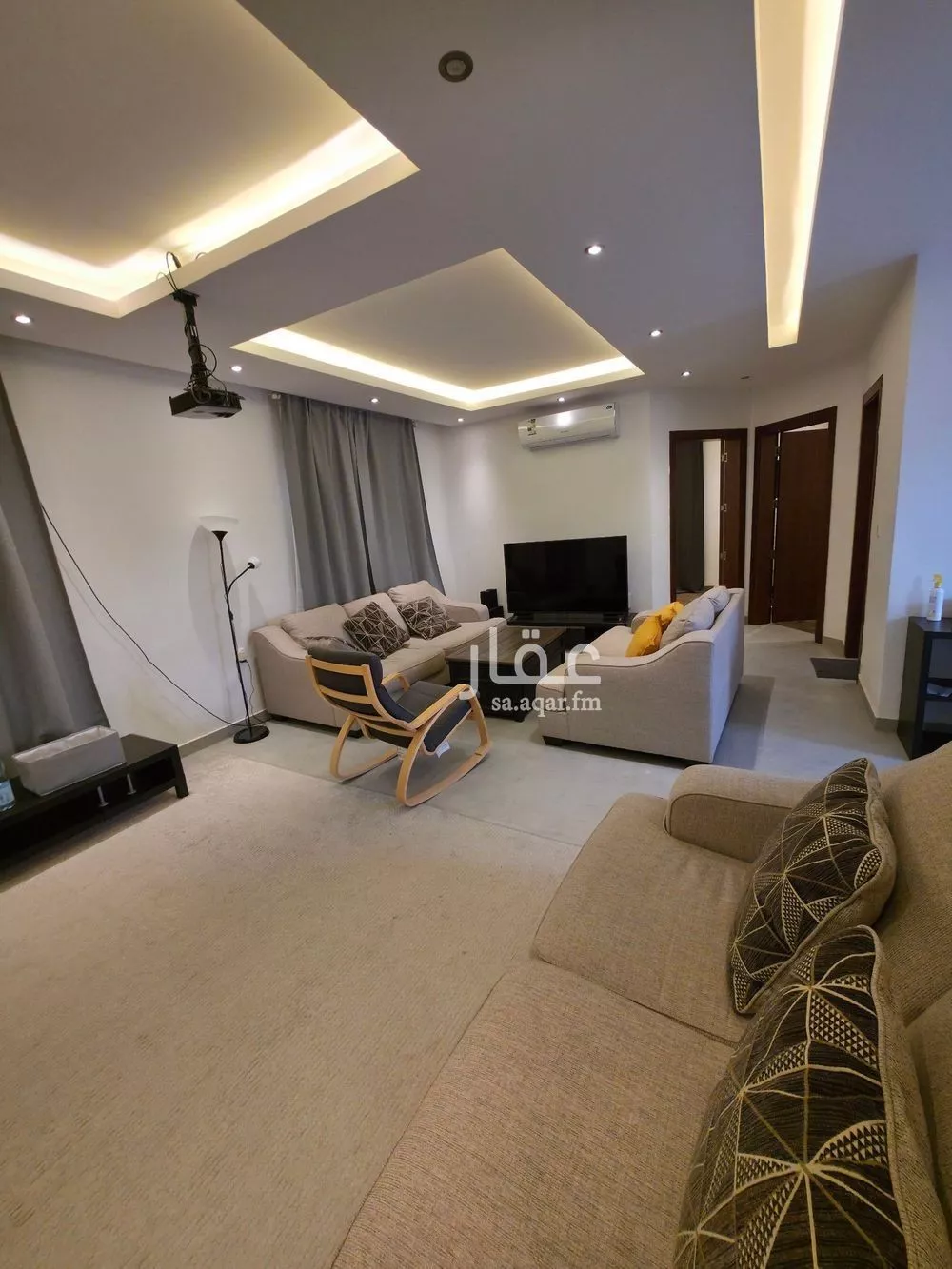 2 bedroom apartment in Al Aridh, Riyadh 6