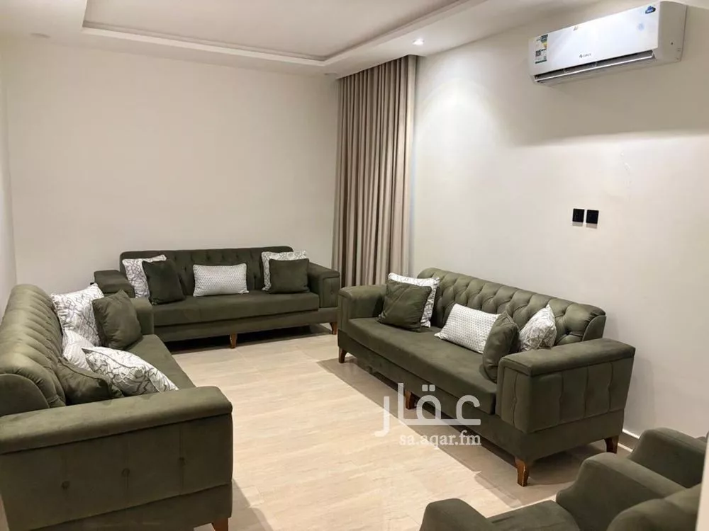 3 bedroom apartment in Al Izdihar, Riyadh 4