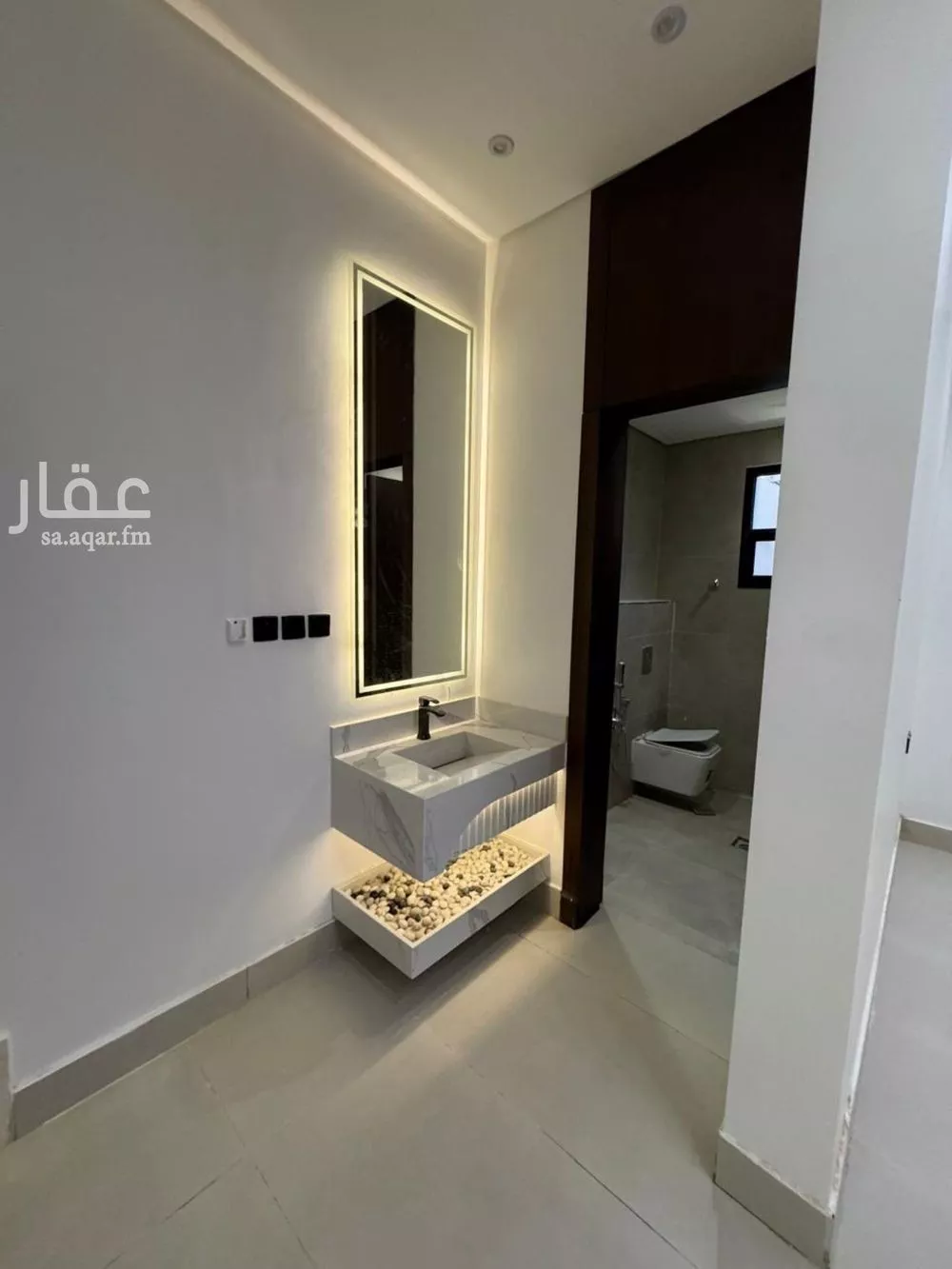 فيلا 5 غرف في المونسية 3