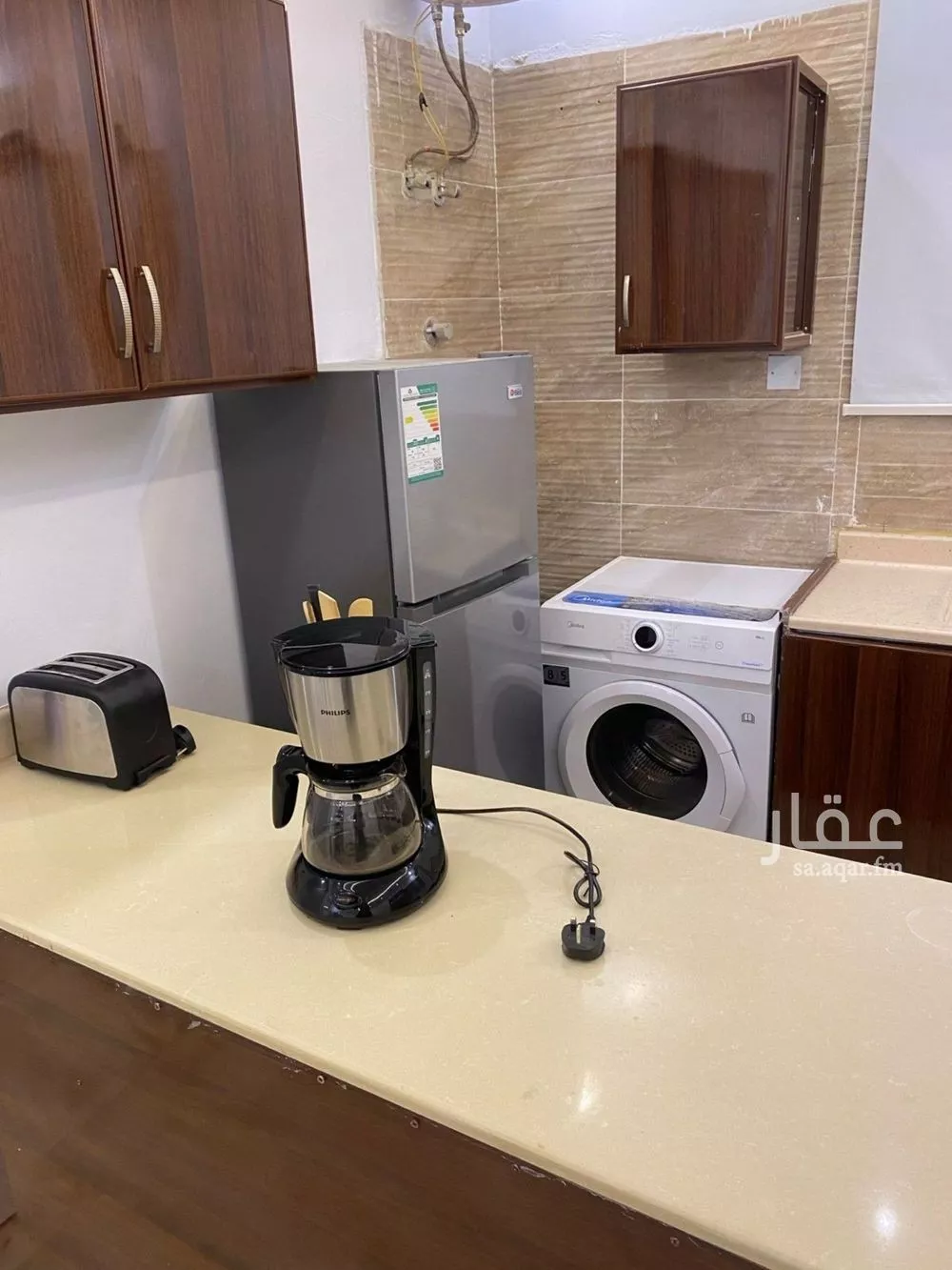 4 bedroom apartment in Qurtubah, Riyadh 6