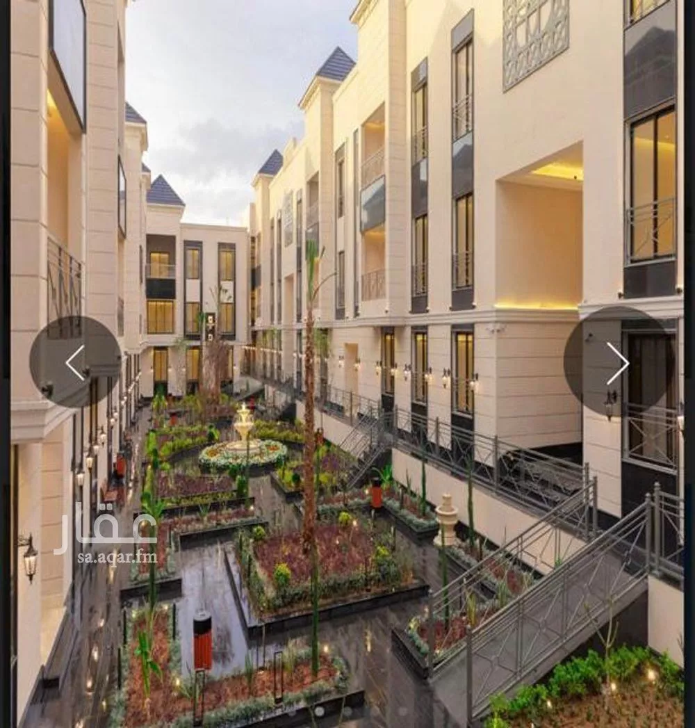 4 bedroom apartment in Al Yasmin, Riyadh 8