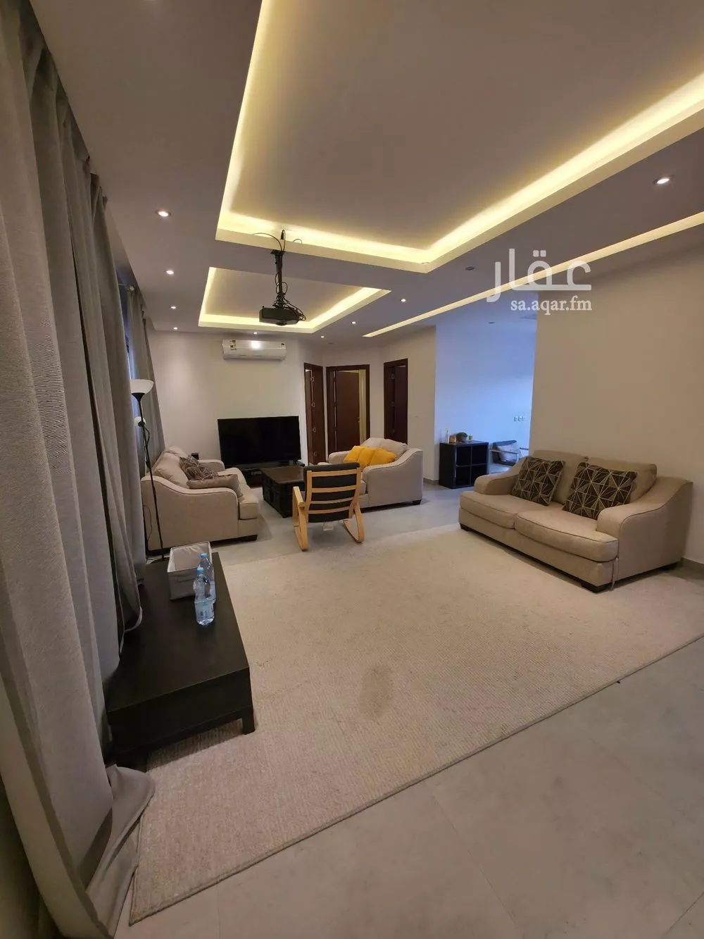 2 bedroom apartment in Al Aridh, Riyadh 4