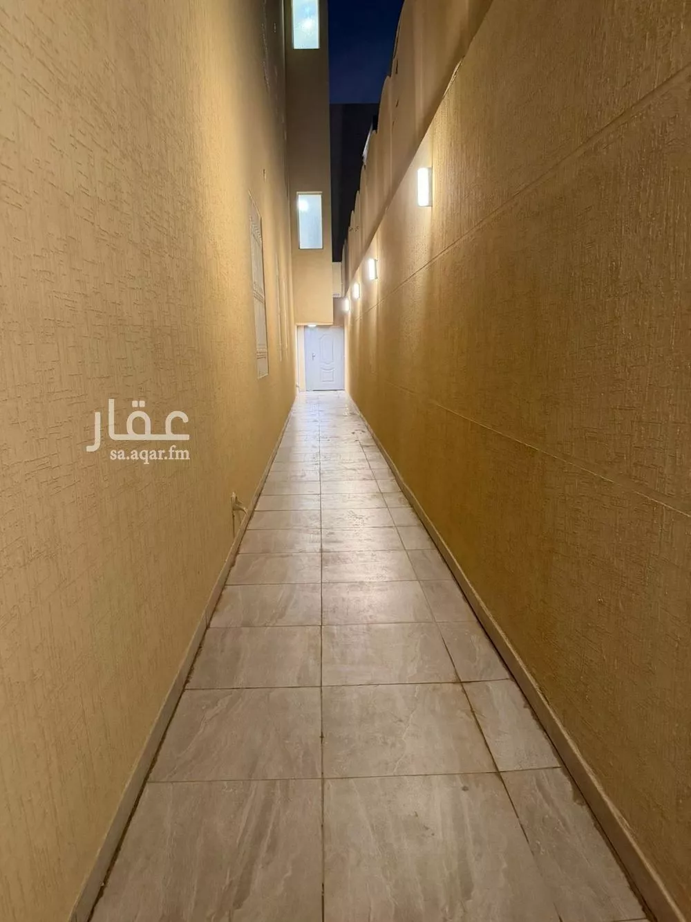 4 bedroom floor in Al Quds 3