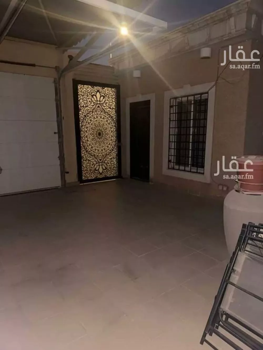 فيلا 6 غرف في الوادي 3