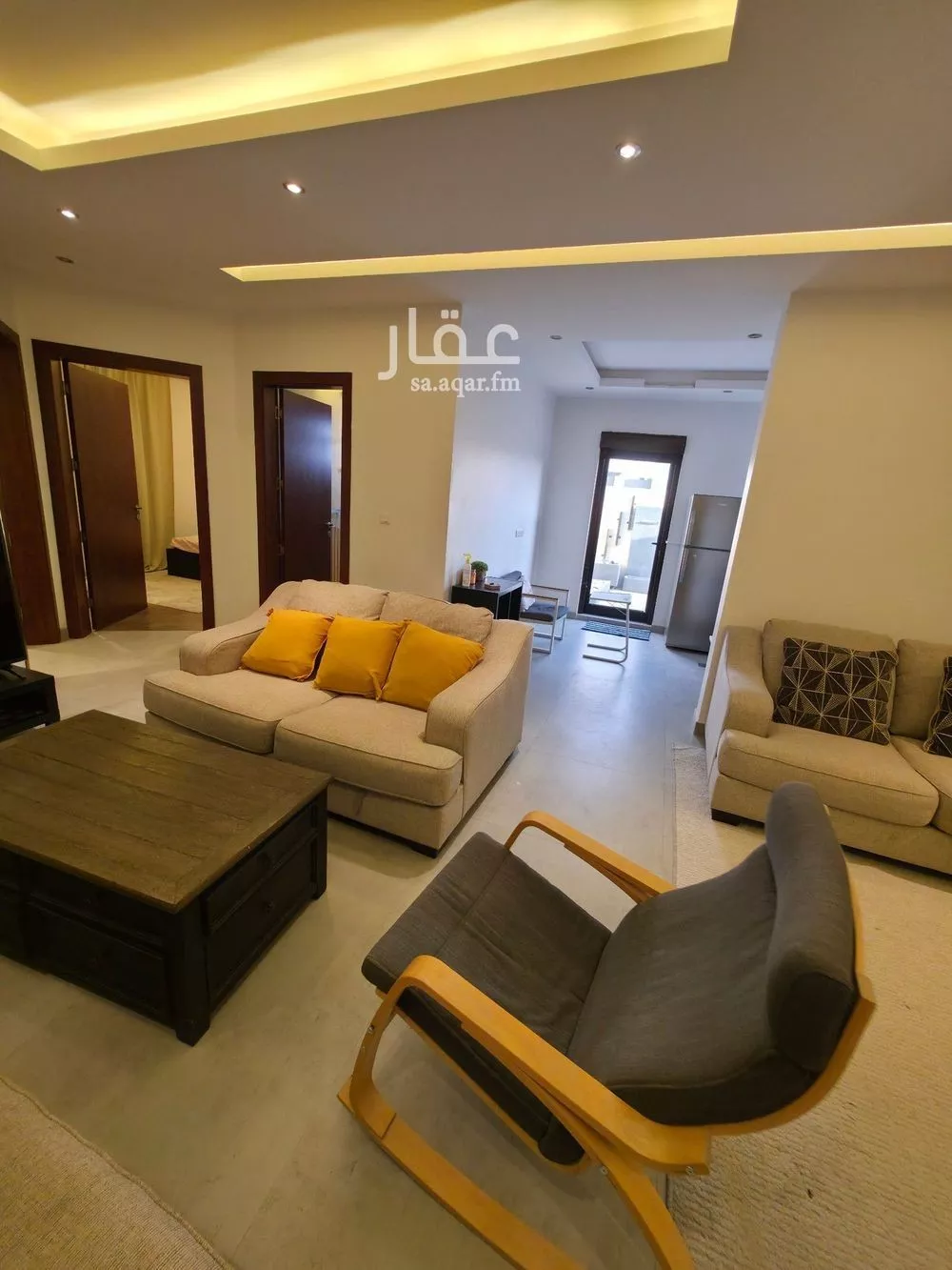 2 bedroom apartment in Al Aridh, Riyadh 19