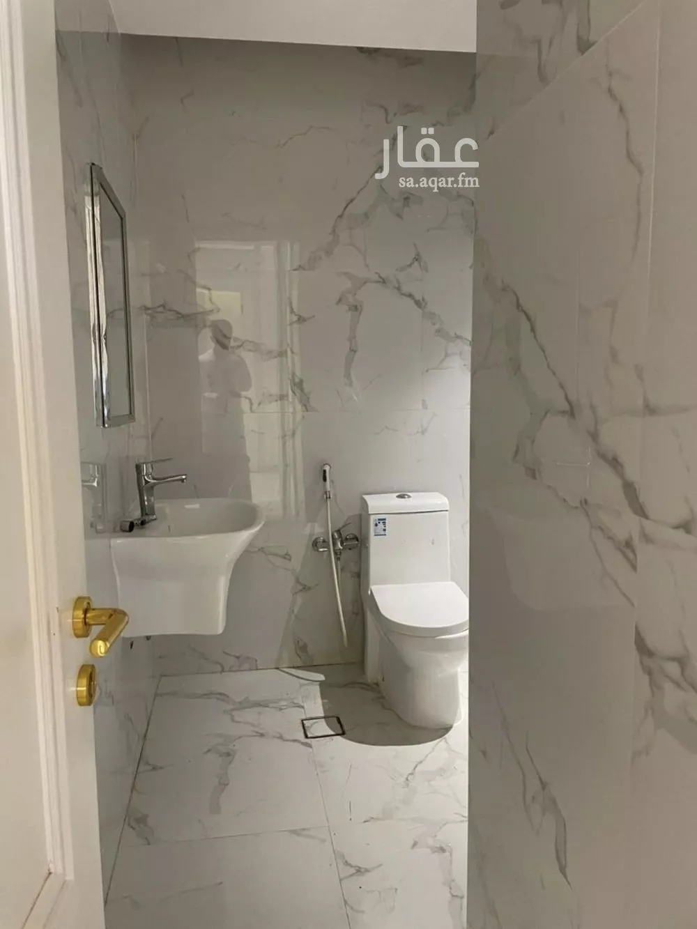2 bedroom apartment in Al Qairawan, Riyadh 7