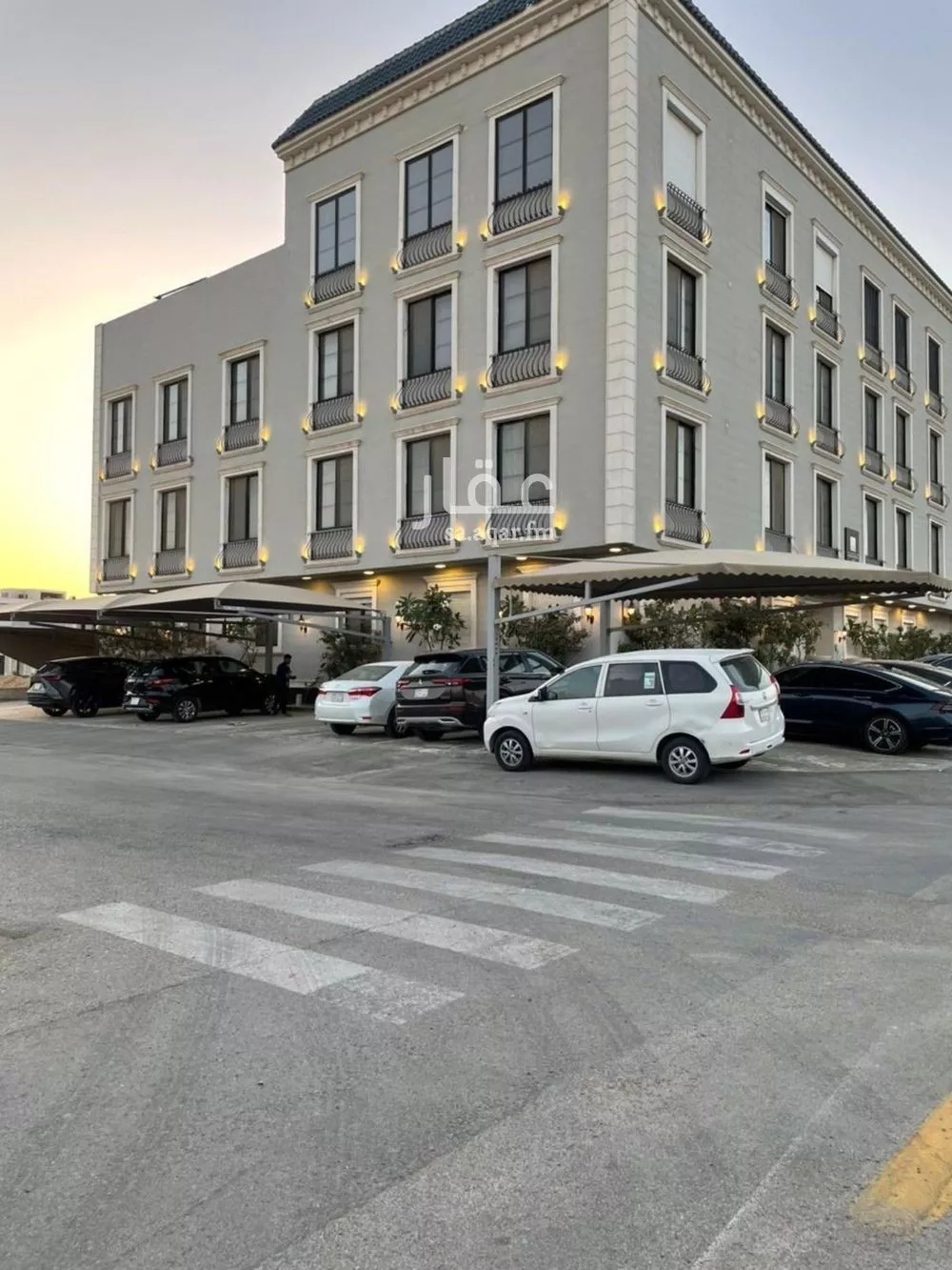 2 bedroom apartment in Al Qairawan, Riyadh 16