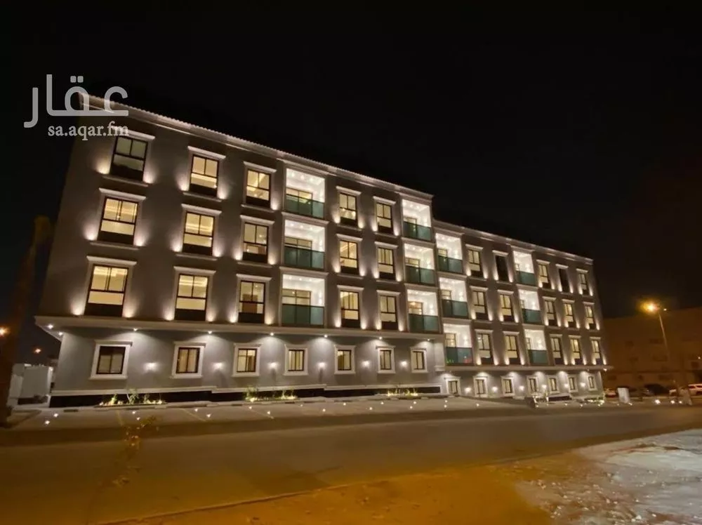 3 bedroom apartment in Al Malqa