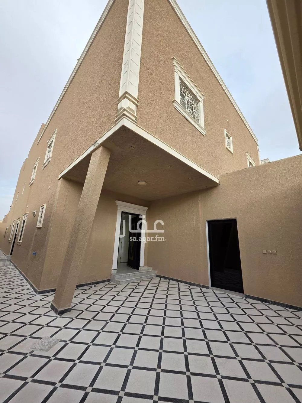 دور 3 غرف في القيروان 1