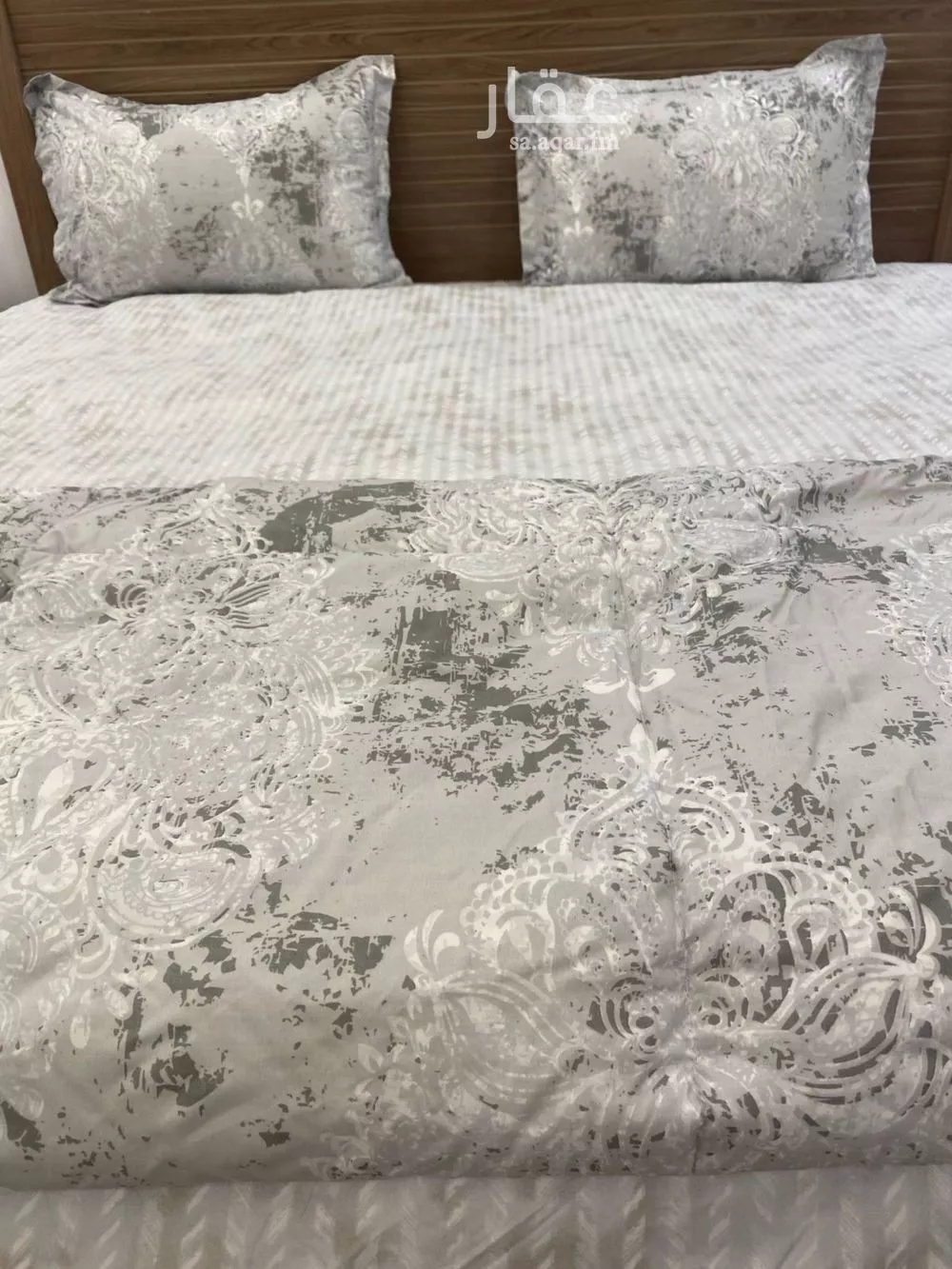 4 bedroom apartment in Qurtubah, Riyadh 7