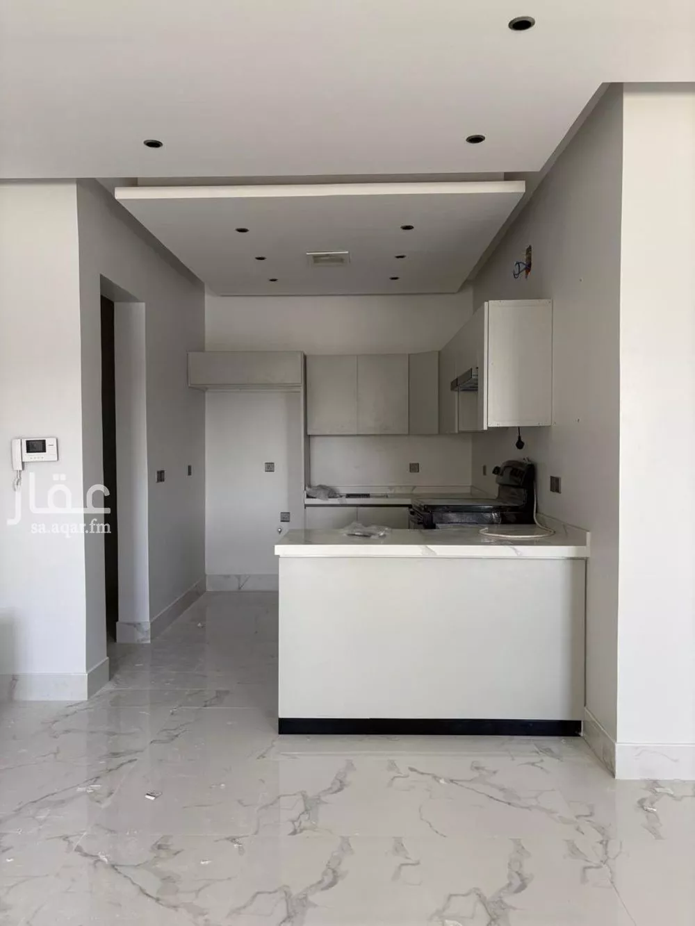 2 bedroom apartment in Al Qairawan, Riyadh 12