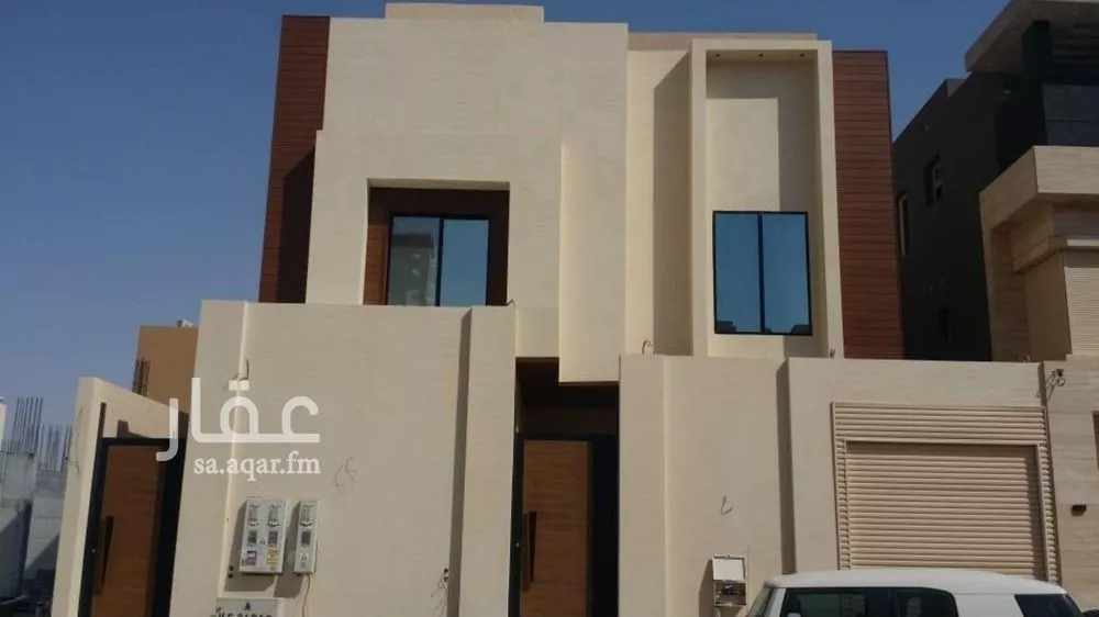 فيلا 5 غرف في النرجس 1